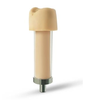 Caesar Love Machine Stroker Attachment