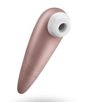 Satisfyer 1 Next Generation Sample