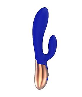 Heating G-spot Vibrator - Exquisite  