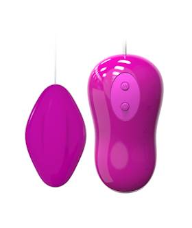 Avery Vibrating Love Egg