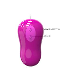 Avery Vibrating Love Egg