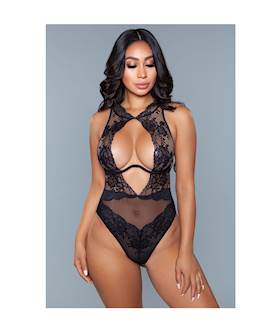 Davina Bodysuit