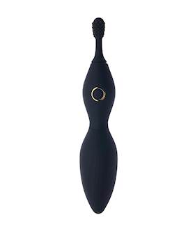 Share Satisfaction Tanda Clitoral Vibrator