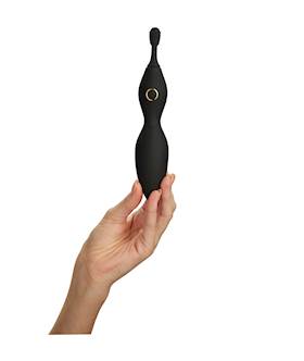 Share Satisfaction Tanda Clitoral Vibrator