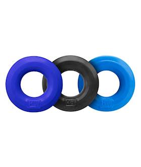 Huj3 C-ring - 3-pack