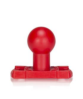 Trainer - C Slider Plug - 3.25 Inch