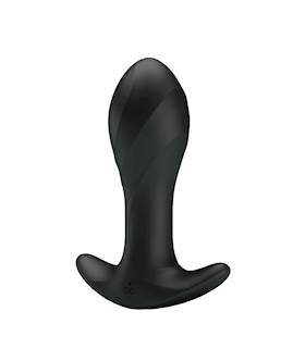 Vi-bro Anal Plug Massager