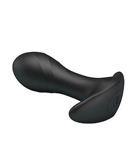 Vi-bro Anal Plug Massager