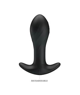 Vi-bro Anal Plug Massager