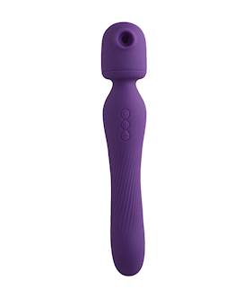 Amore Lexi Dual-ended Wand Vibe