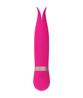 Amore Forked Mini Vibrator