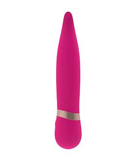 Amore Forked Mini Vibrator