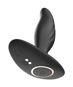 Amore Pica Anal Vibrator