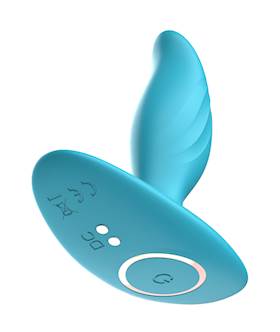 Amore Pica Anal Vibrator