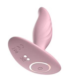 Amore Pica Anal Vibrator