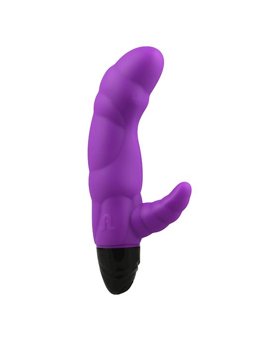 Adrien Lastic Typhoon 2 Motor Vibrator