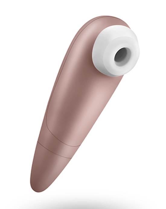 Satisfyer 1 Next Generation Sample