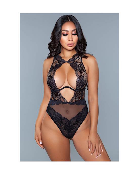 Davina Bodysuit