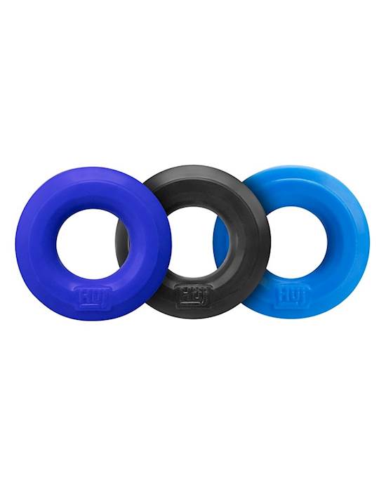 Huj3 C-ring - 3-pack