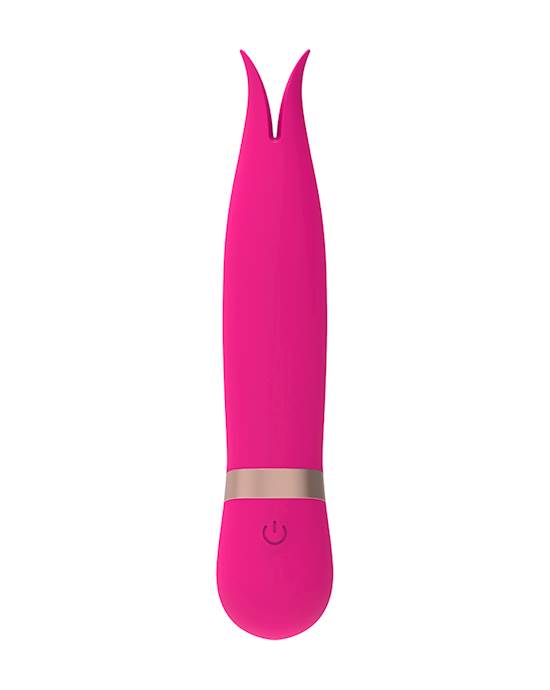 Amore Forked Mini Vibrator