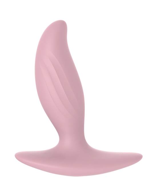 Amore Pica Anal Vibrator