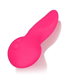 Mini Marvels Silicone Marvelous Flicker