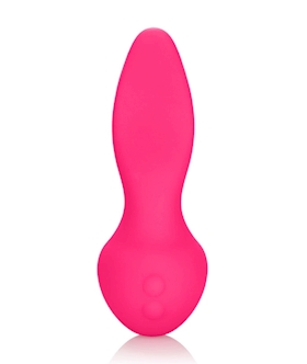 Mini Marvels Silicone Marvelous Flicker