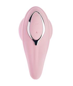 Amore Intense Suction Vibrator