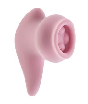 Amore Intense Suction Vibrator