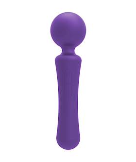 Amore Fantasy Wand Vibrator