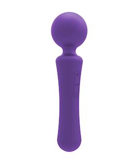 Amore Fantasy Wand Vibrator