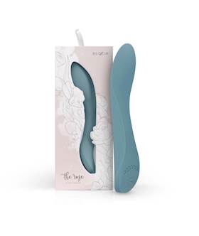 The Rose G-spot Vibrator 