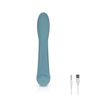 The Rose G-spot Vibrator 