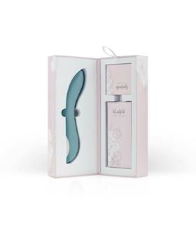 The Rose G-spot Vibrator 