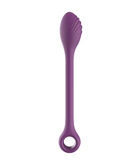 Amore Bendable G-spot Vibe