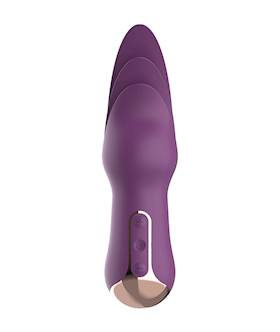 Amore Bella Clitoral Vibrator