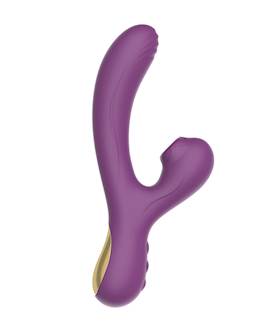 Amore Lapi Suction Rabbit Vibe