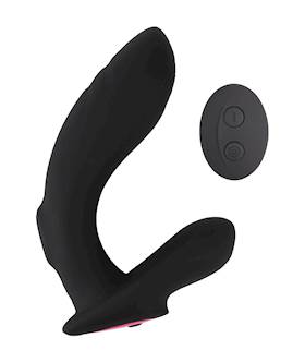 Amore Remote Controlled P-spot Pleasurer