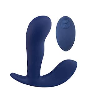 Amore Arim Rotating P-spot Vibrator