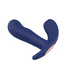 Amore Arim Rotating P-spot Vibrator