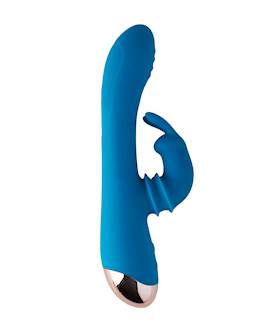 Amore Thumper Rotating Rabbit Vibrator