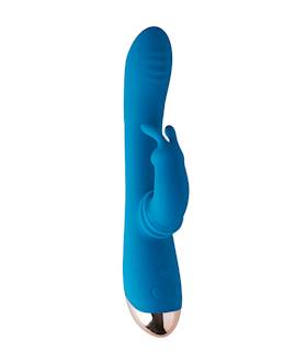 Amore Thumper Rotating Rabbit Vibrator