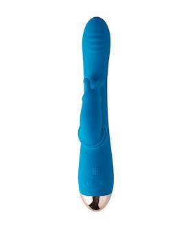 Amore Thumper Rotating Rabbit Vibrator