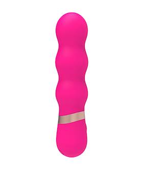 Amore Ripple Mini Vibrator