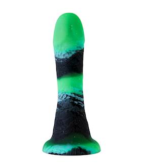 Nood Colours Wave Rider Dildo