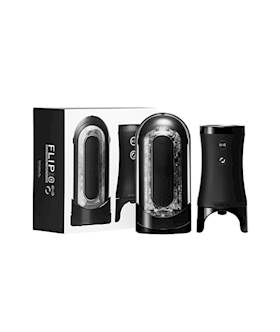 Tenga Flip 0 (Zero) Electronic Vibrotation