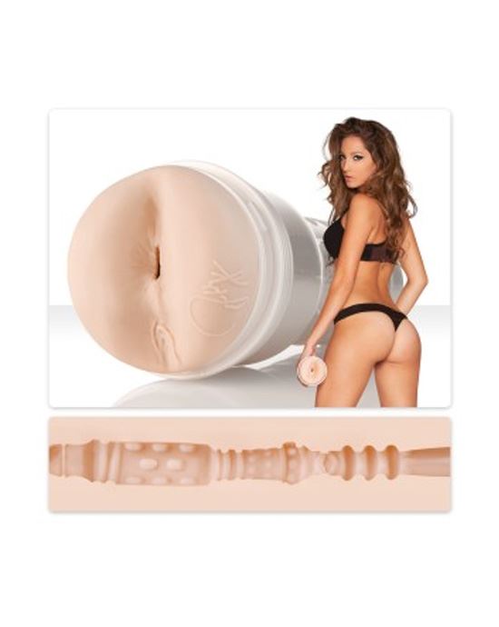 Fleshlight Girls Jenna Haze Lust