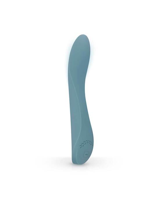 The Rose G-spot Vibrator 