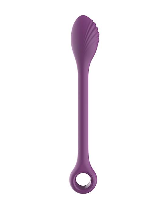 Amore Bendable G-spot Vibe