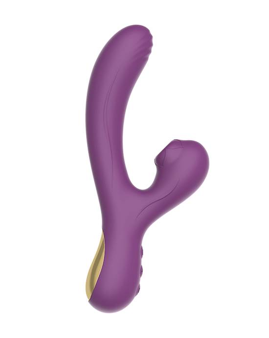 Amore Lapi Suction Rabbit Vibe